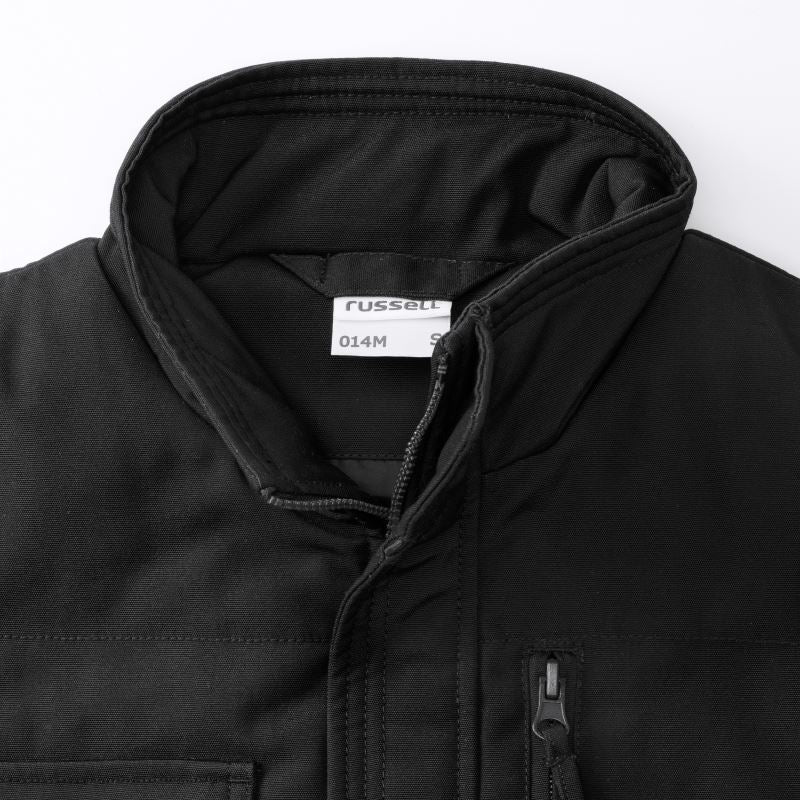 Workwear Bodywarmer