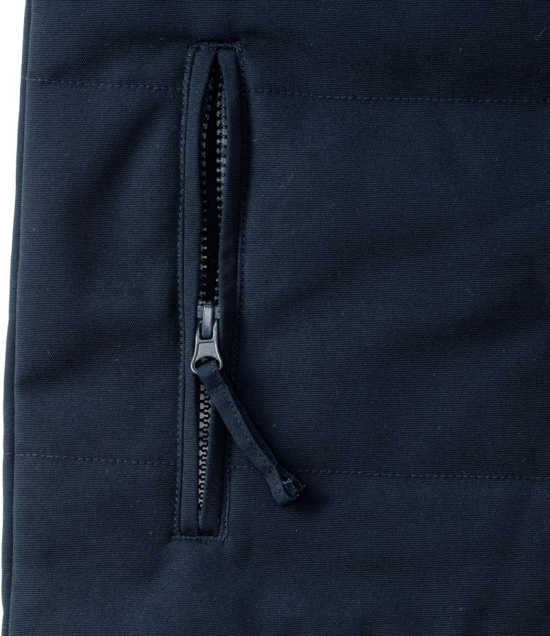 Workwear Bodywarmer