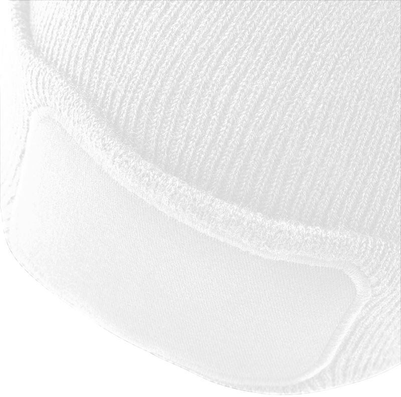 Basic Patch Beanie