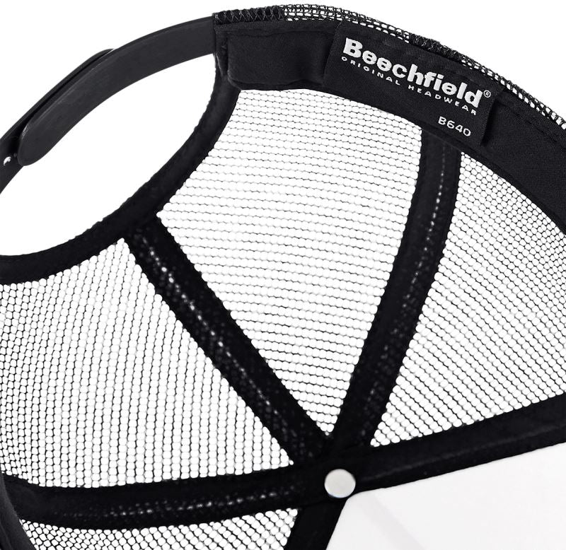 Basic Trucker Cap