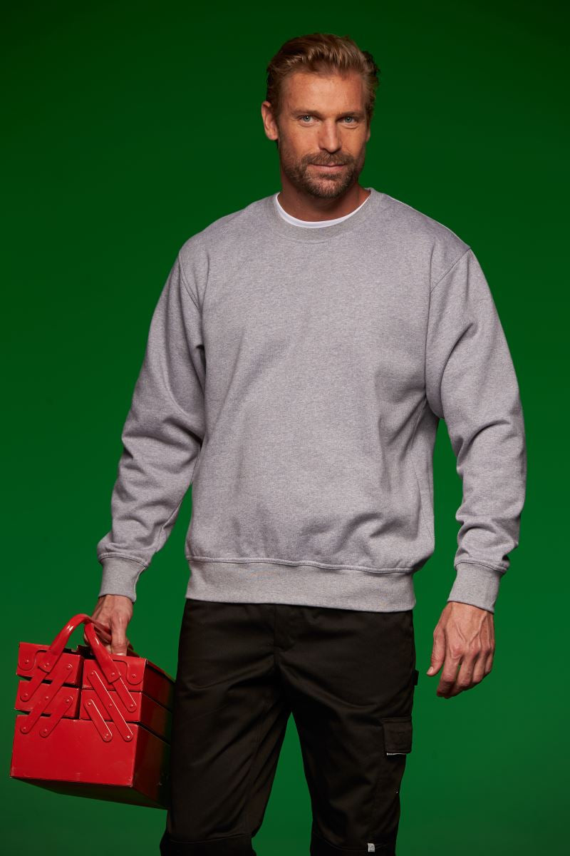 Workwear Sweater