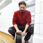 Workwear Sweater