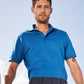 Workwear Herren Jersey Polo