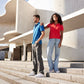 Workwear Herren Jersey Polo
