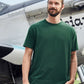 Workwear Herren Bio Stretch T-Shirt