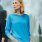 Workwear Damen Bio Stretch Shirt langarm