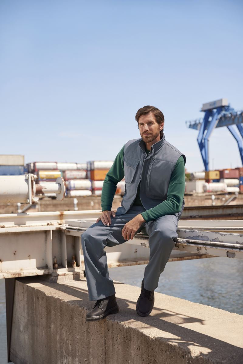 Workwear Bodywarmer