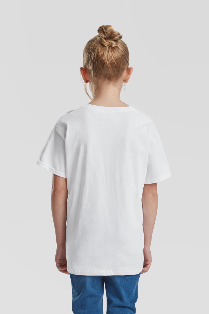Basic Kinder T-Shirt