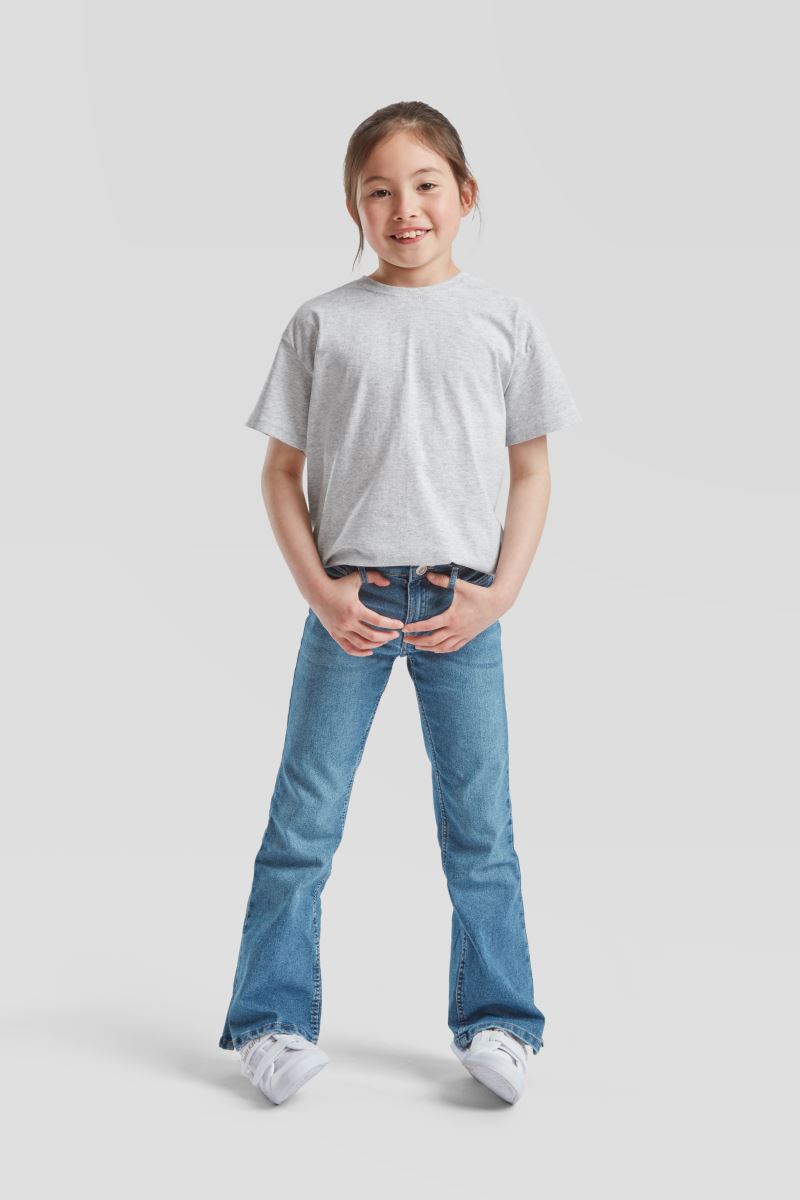 Basic Kinder T-Shirt