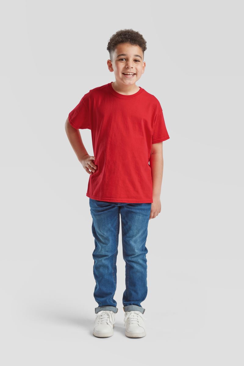 Basic Kinder T-Shirt
