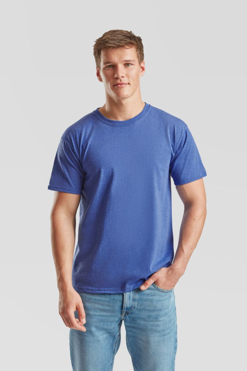 Basic Herren T-Shirt