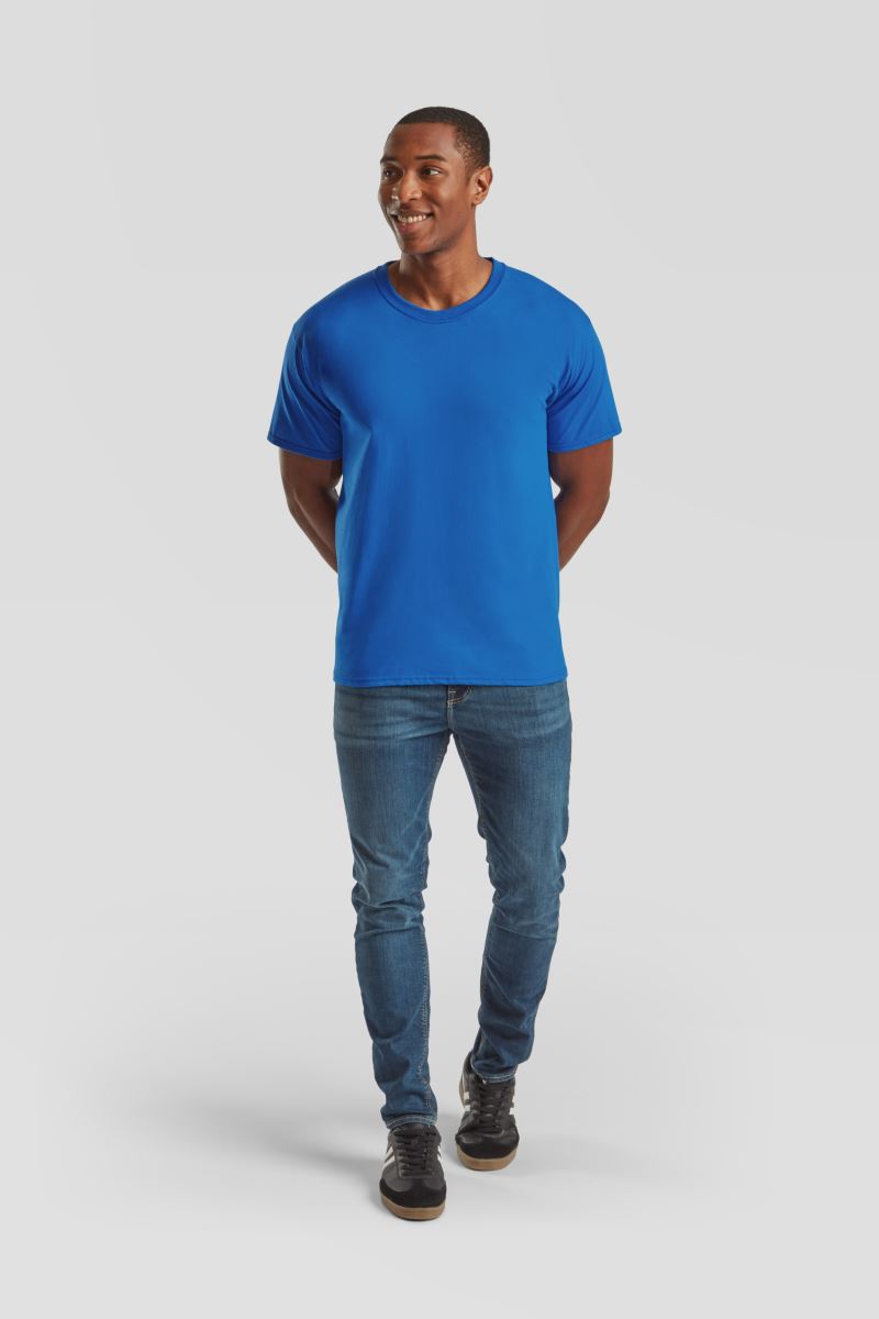 Basic Herren T-Shirt