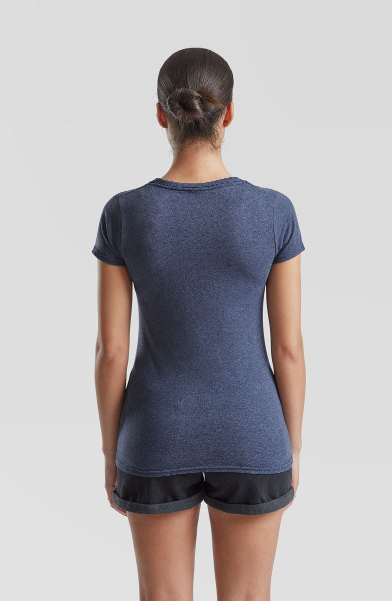 Basic Damen T-Shirt