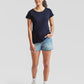 Basic Damen T-Shirt