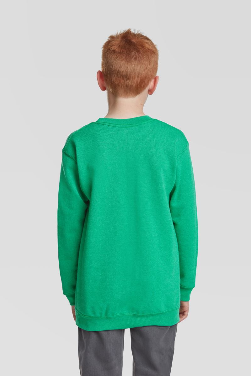 Basic Kinder Sweater