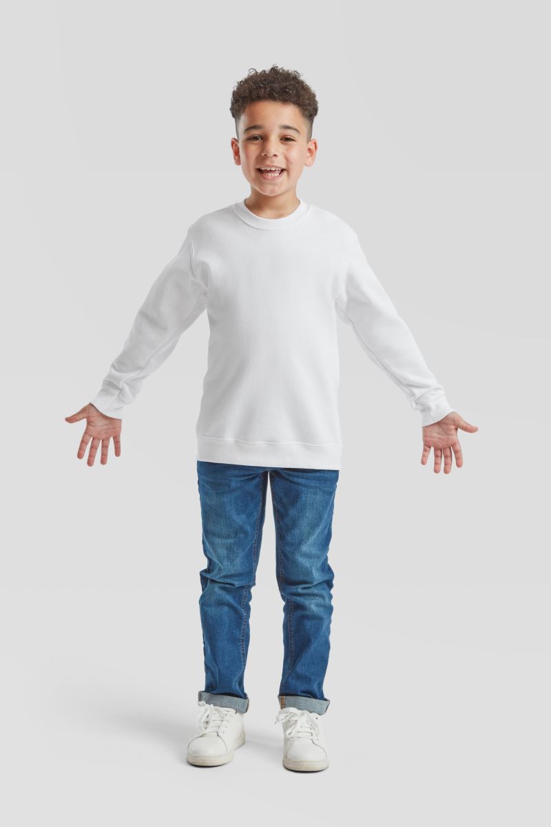 Basic Kinder Sweater