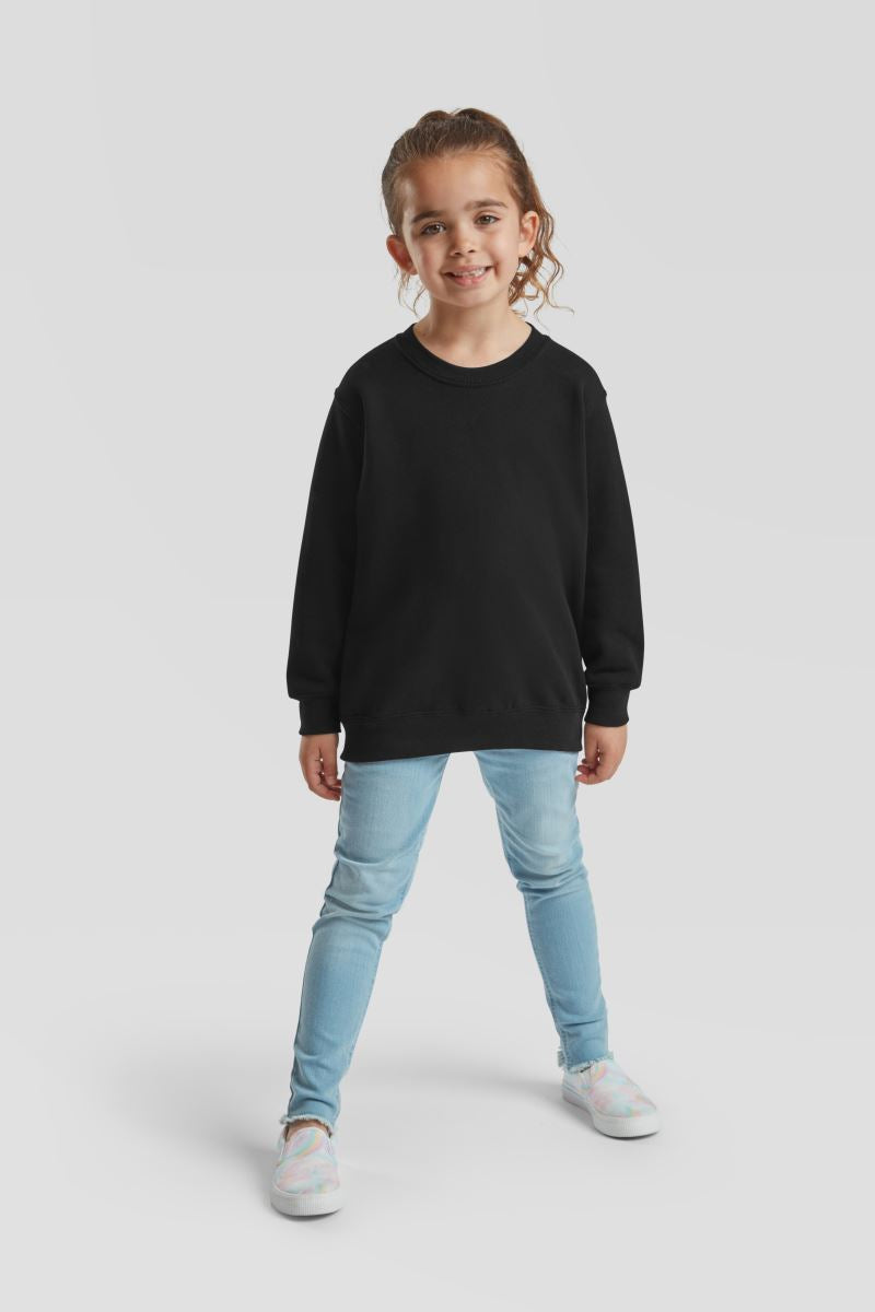 Basic Kinder Sweater