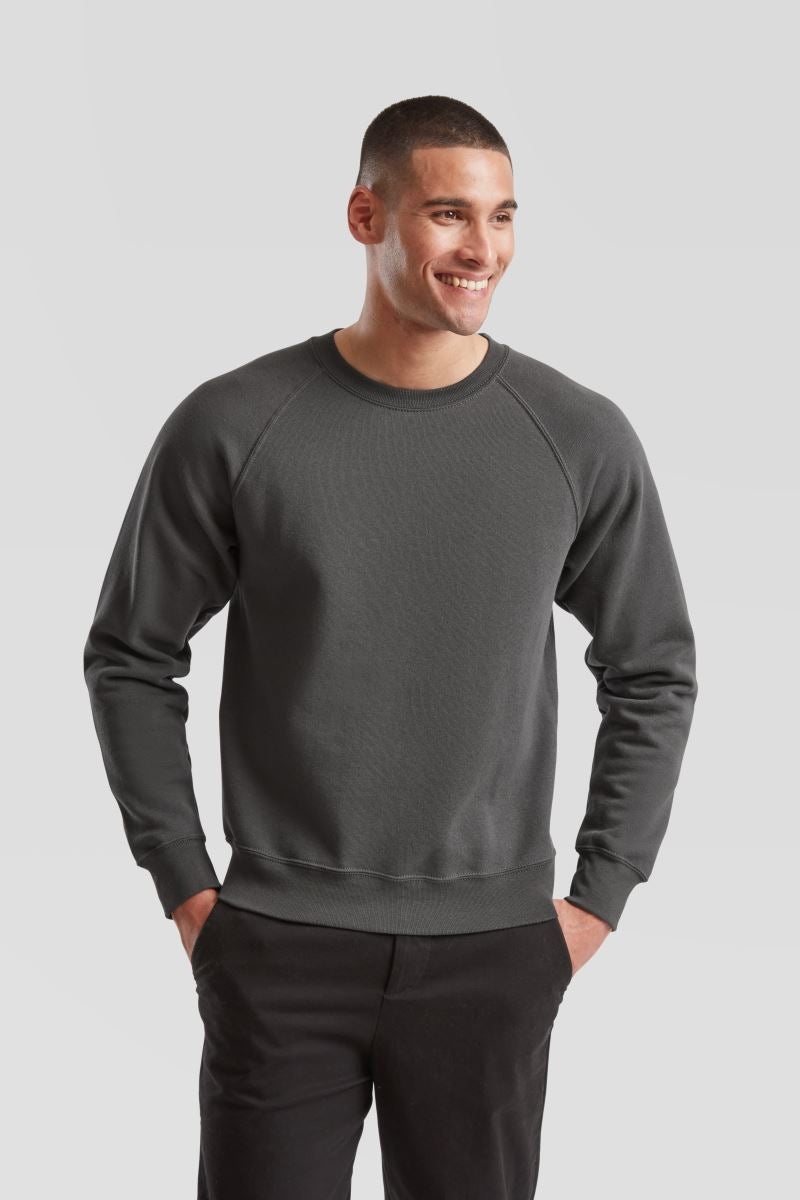 Basic Sweater