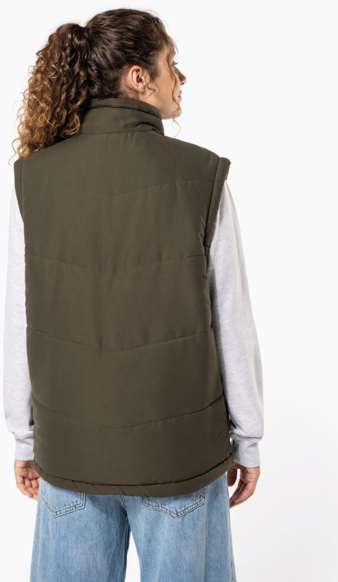 Neutral Bodywarmer