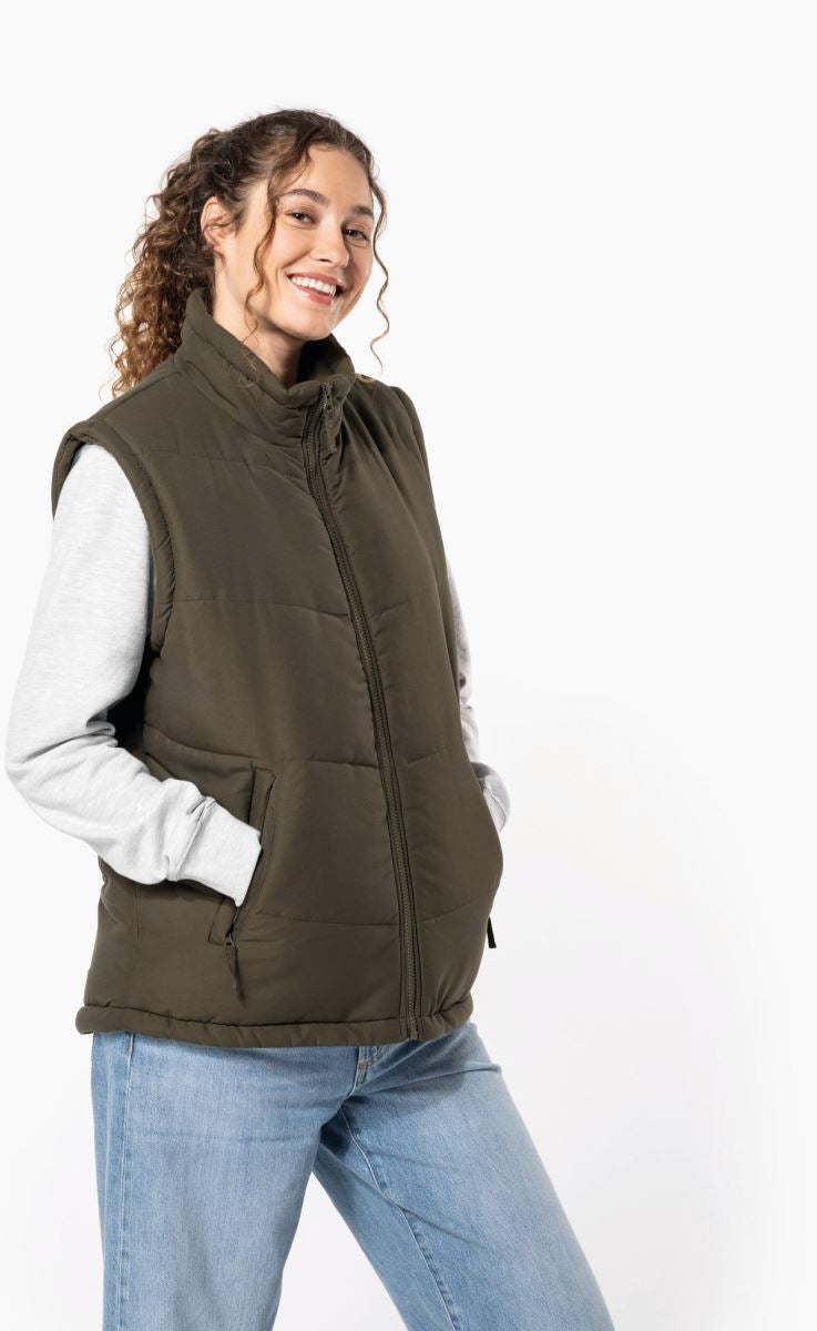 Neutral Bodywarmer