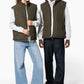 Neutral Bodywarmer