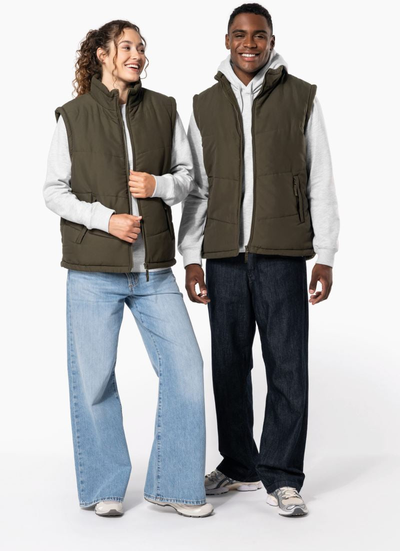 Neutral Bodywarmer