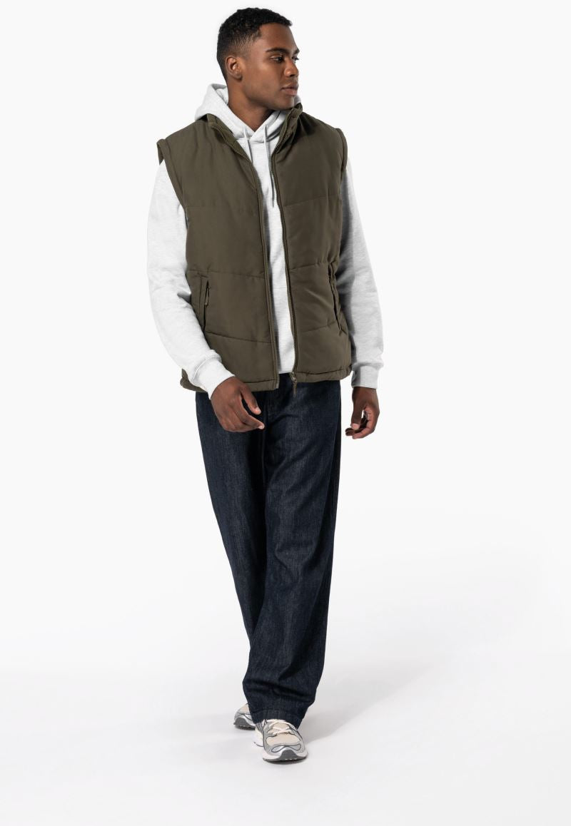 Neutral Bodywarmer