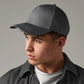 Basic Snapback Cap