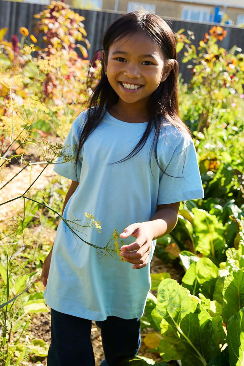 Neutral Kinder Bio T-Shirt