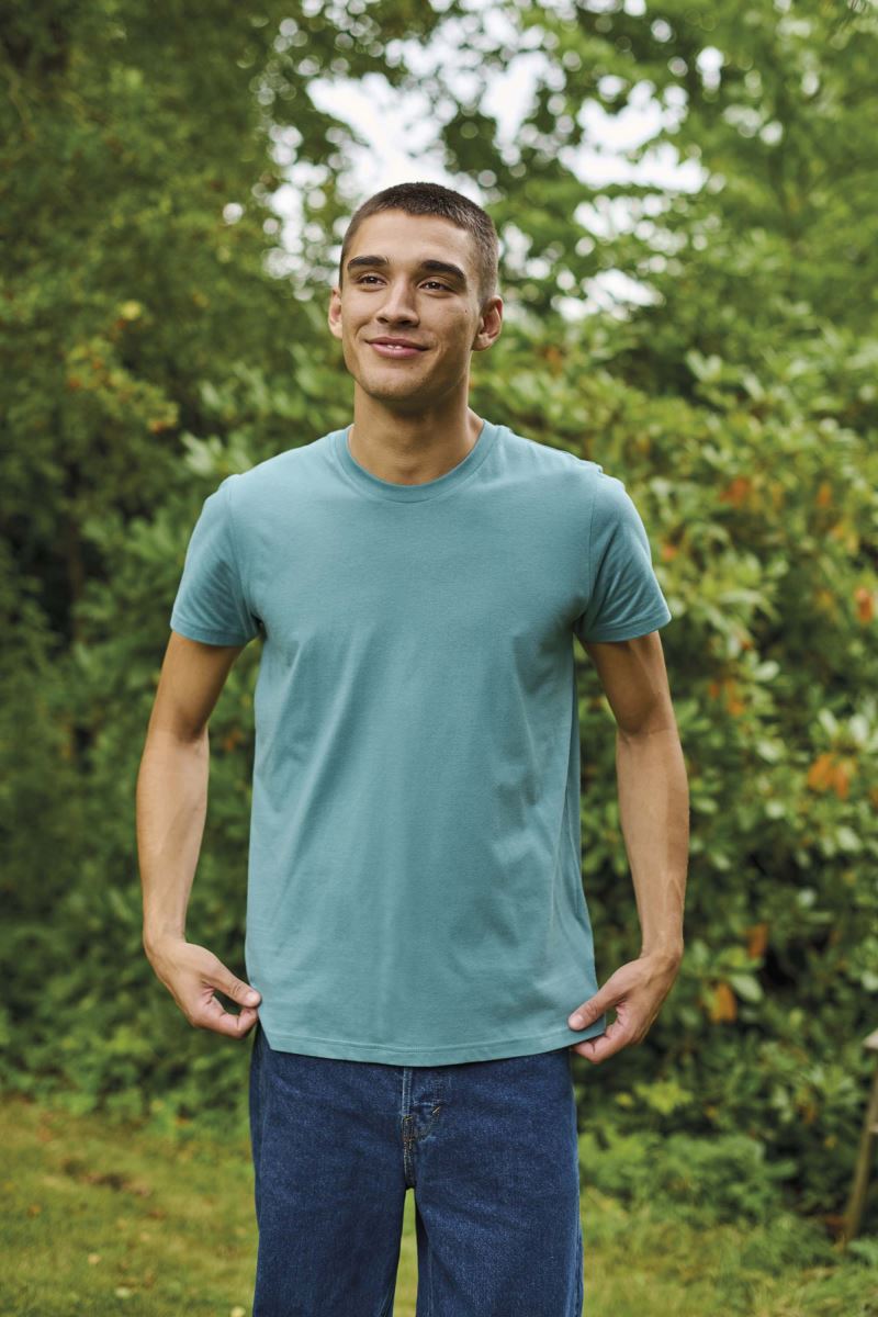 Neutral Herren Bio T-Shirt