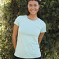 Neutral Damen Bio T-Shirt