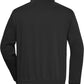 Workwear Sweater mit 1/4 Zip