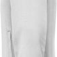 Workwear Sweatjacke mit Stehkragen