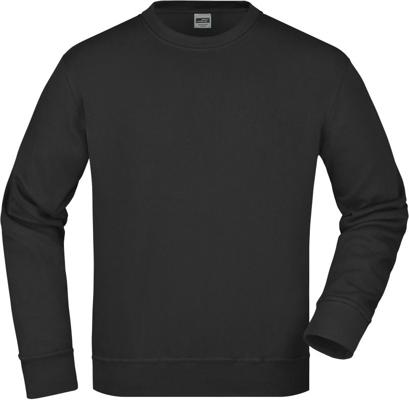 Workwear Sweater