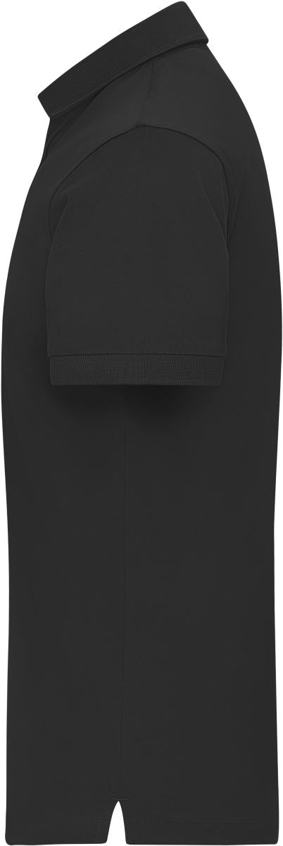 Workwear Herren Jersey Polo