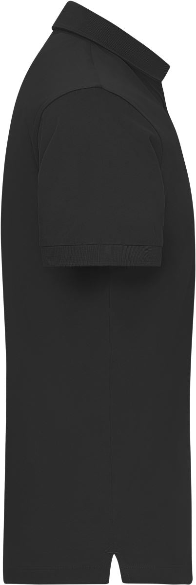 Workwear Herren Jersey Polo