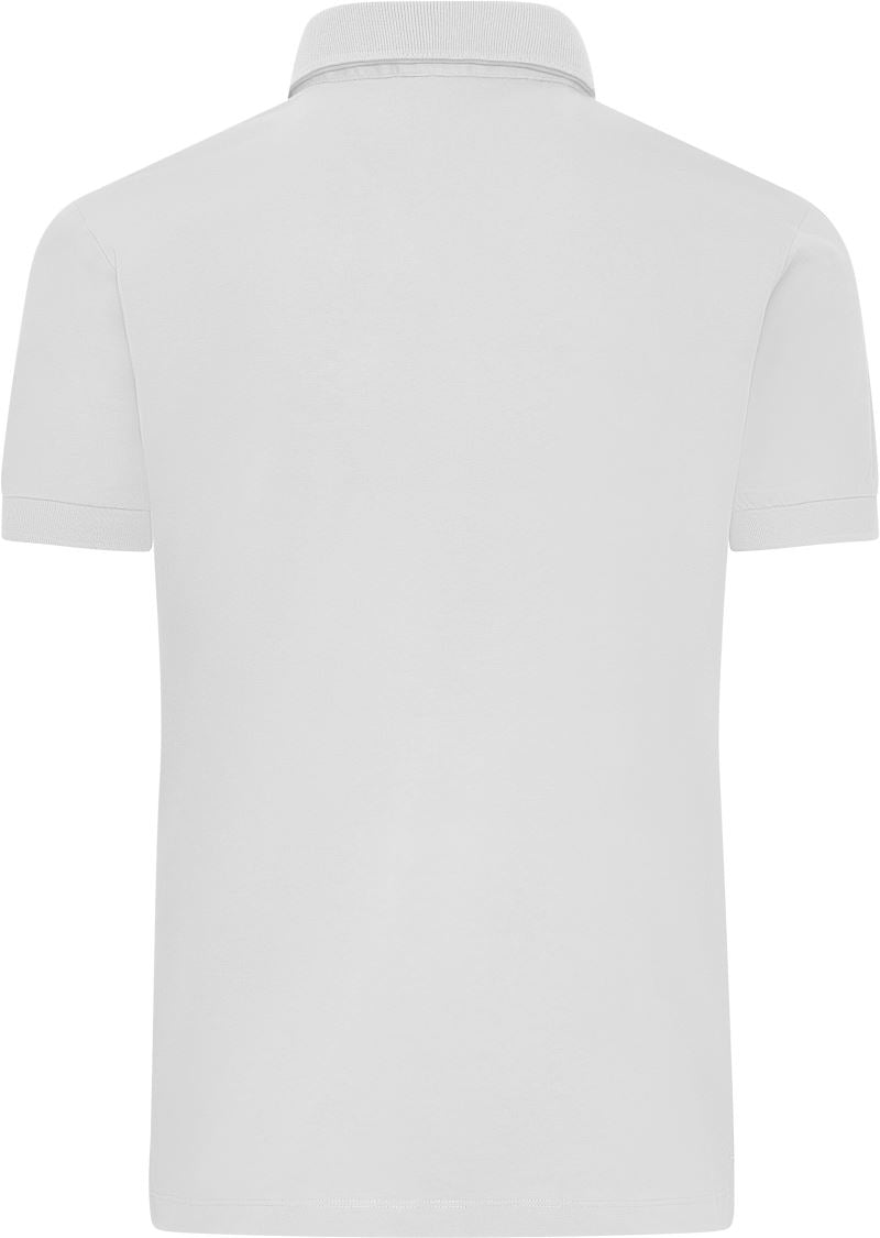 Workwear Herren Jersey Polo