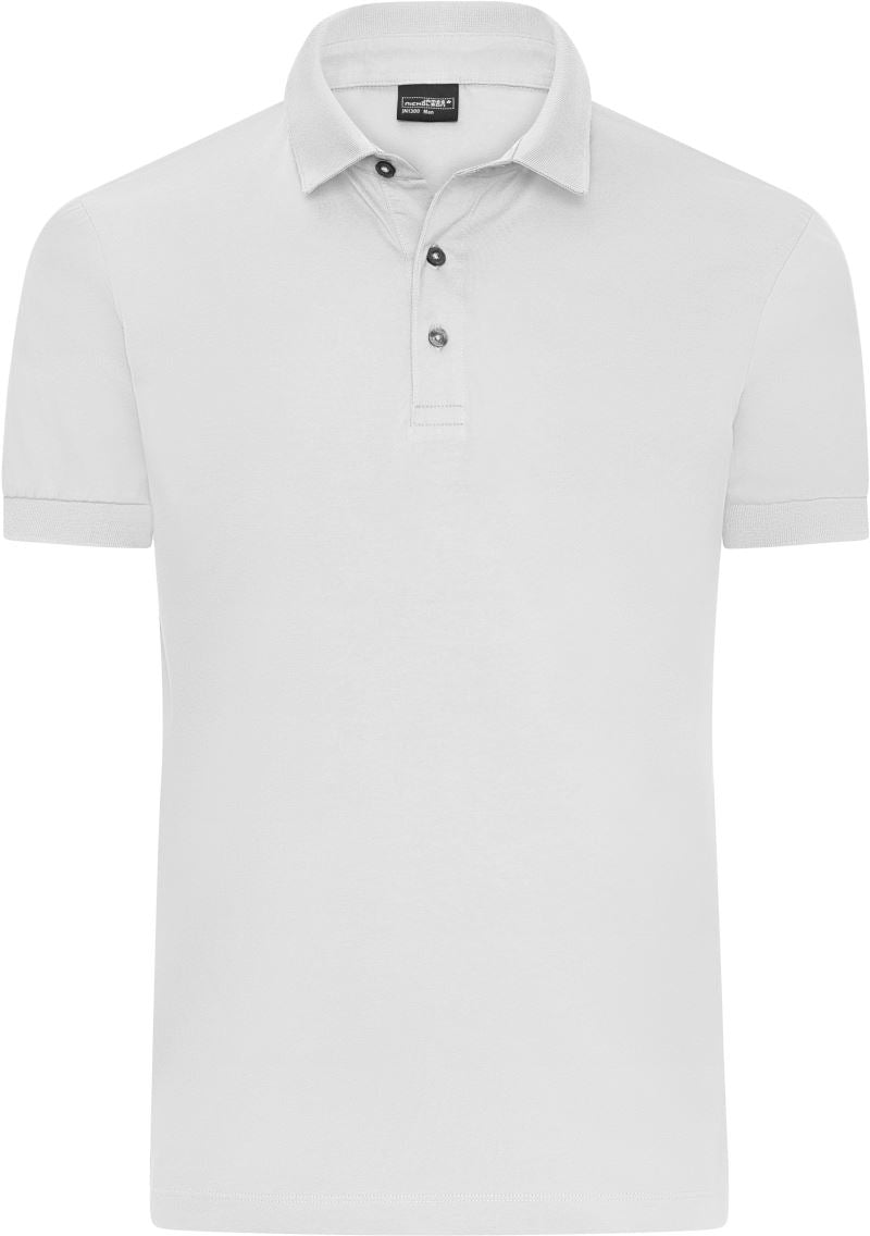 Workwear Herren Jersey Polo