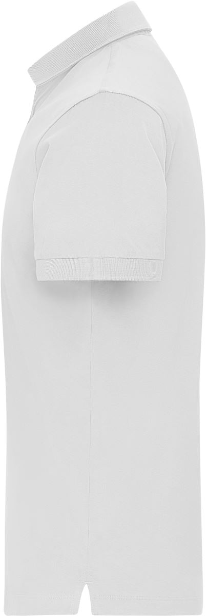 Workwear Herren Jersey Polo