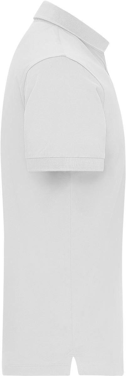 Workwear Herren Jersey Polo