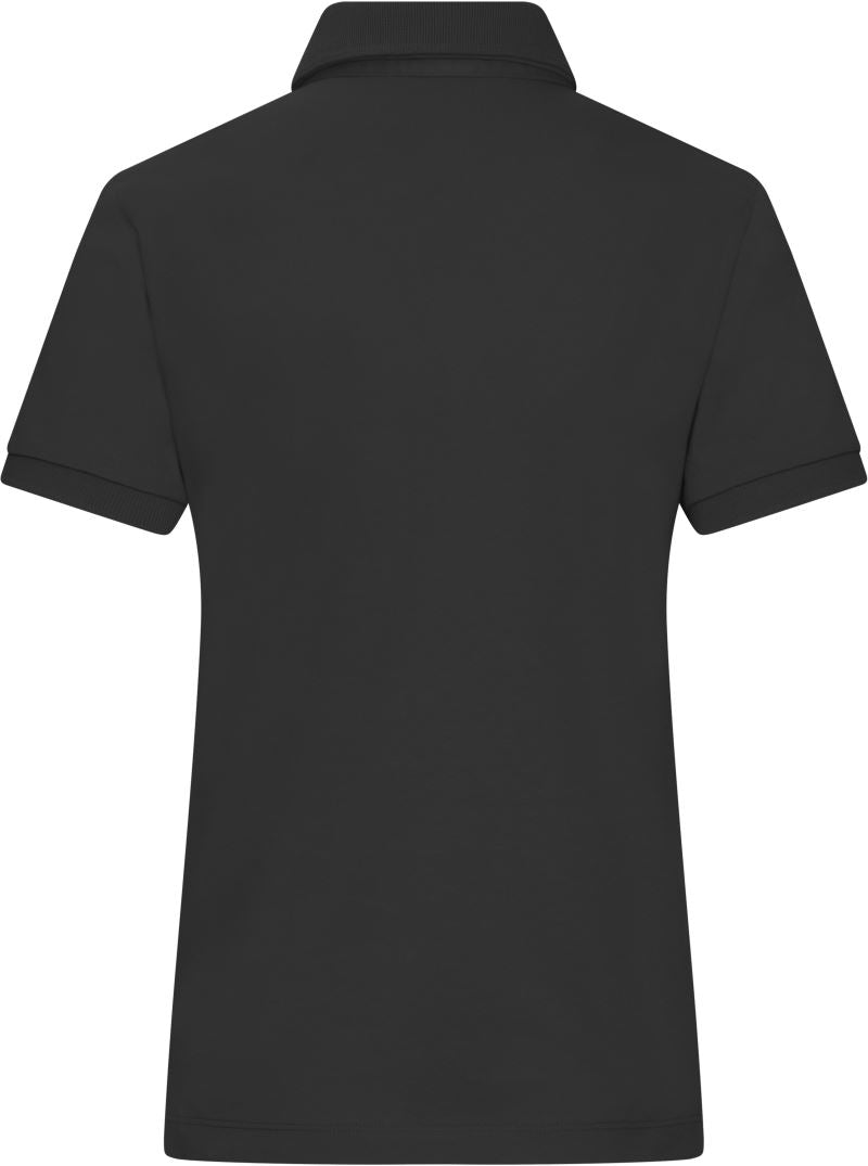 Workwear Damen Jersey Polo