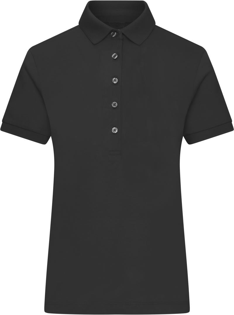 Workwear Damen Jersey Polo