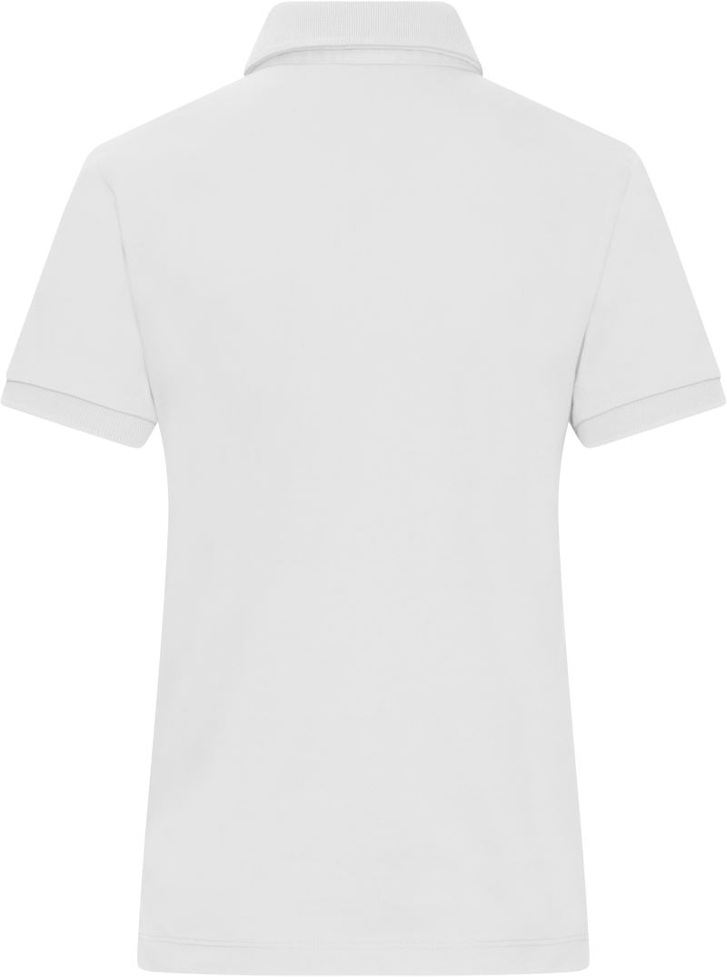 Workwear Damen Jersey Polo