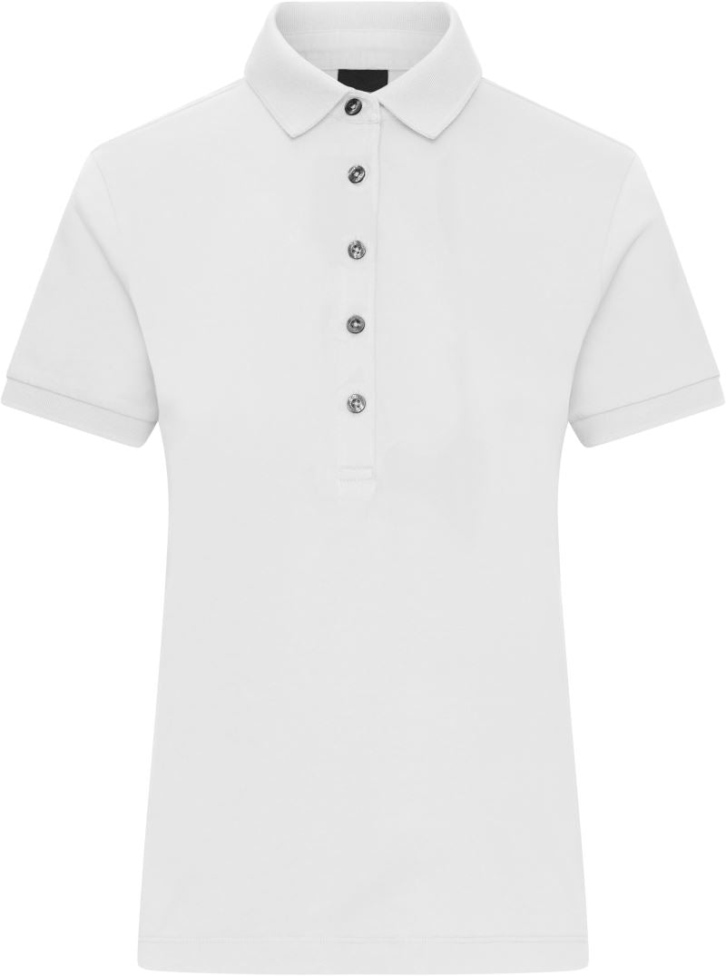 Workwear Damen Jersey Polo