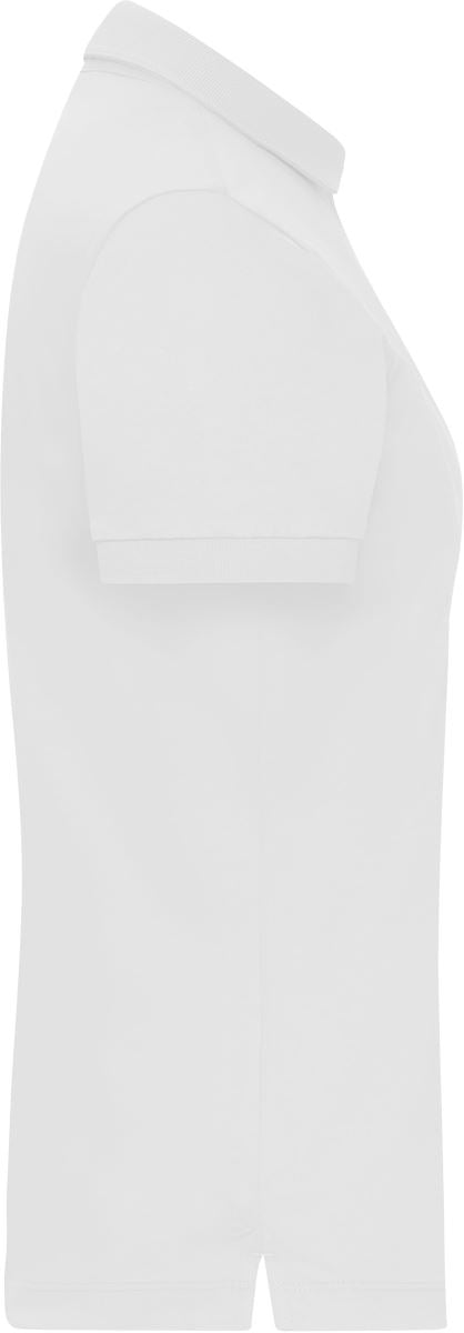 Workwear Damen Jersey Polo
