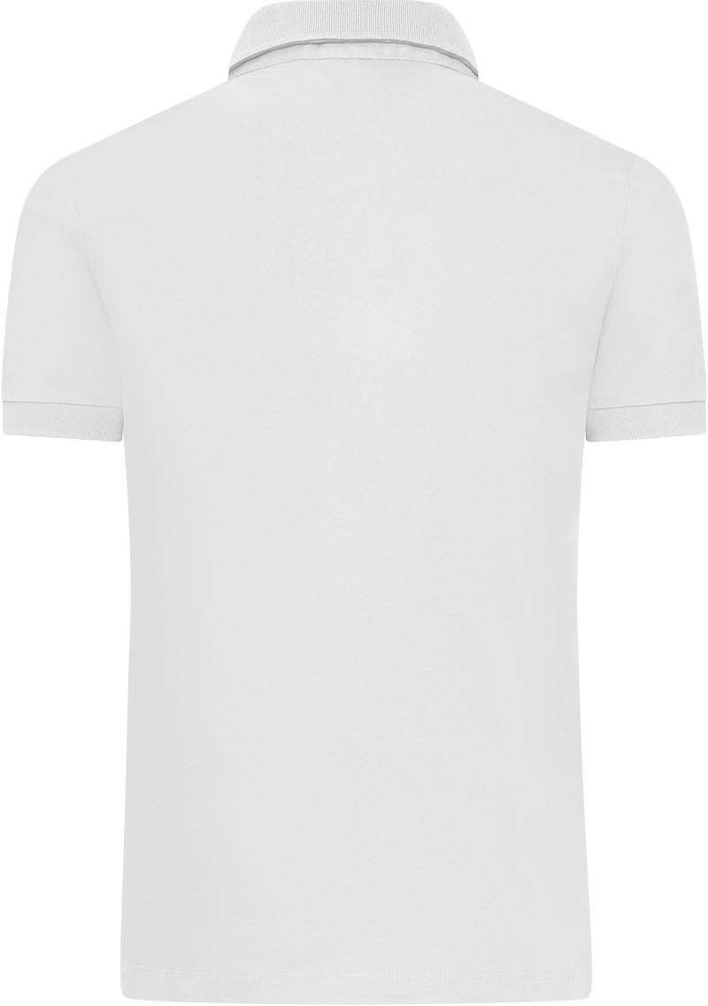 Workwear Herren Slim Fit Jersey Polo