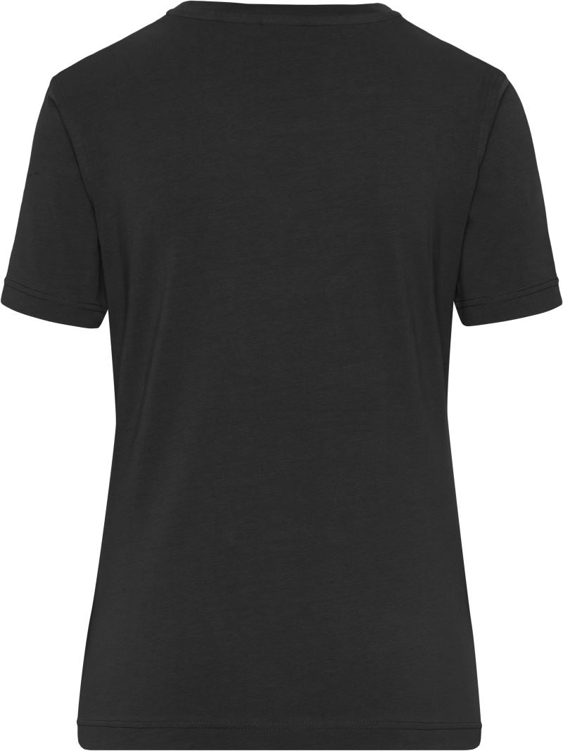 Workwear Damen Bio Stretch T-Shirt