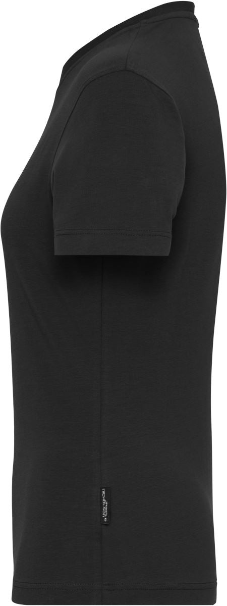 Workwear Damen Bio Stretch T-Shirt