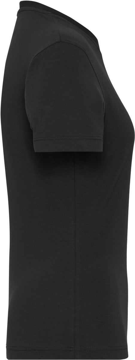 Workwear Damen Bio Stretch T-Shirt