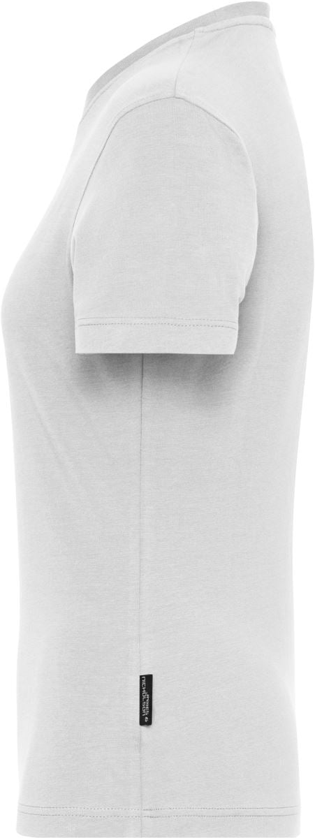 Workwear Damen Bio Stretch T-Shirt